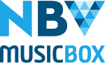Studieförbundet NBV logotyp